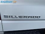 New 2025 Chevrolet Silverado 1500 LT Crew Cab 4WD Pickup for sale #SS10460 - photo 16