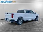 New 2025 Chevrolet Silverado 1500 LT Crew Cab 4WD Pickup for sale #SS10460 - photo 2