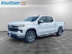 New 2025 Chevrolet Silverado 1500 LT Crew Cab 4WD Pickup for sale #SS10460 - photo 17