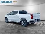 New 2025 Chevrolet Silverado 1500 LT Crew Cab 4WD Pickup for sale #SS10460 - photo 18