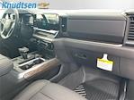 New 2025 Chevrolet Silverado 1500 LT Crew Cab 4WD Pickup for sale #SS10460 - photo 19