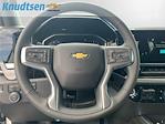 New 2025 Chevrolet Silverado 1500 LT Crew Cab 4WD Pickup for sale #SS10460 - photo 20