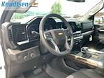 New 2025 Chevrolet Silverado 1500 LT Crew Cab 4WD Pickup for sale #SS10460 - photo 21