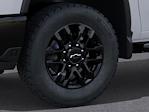 2025 Chevrolet Silverado 2500 Crew Cab 4WD Pickup for sale #SS10480 - photo 9