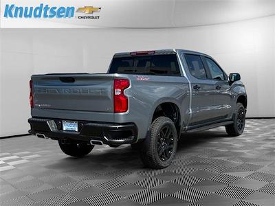 New 2025 Chevrolet Silverado 1500 LT Crew Cab 4WD Pickup for sale #SS10720 - photo 2