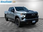 New 2025 Chevrolet Silverado 1500 LT Crew Cab 4WD Pickup for sale #SS10720 - photo 1