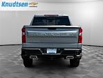 New 2025 Chevrolet Silverado 1500 LT Crew Cab 4WD Pickup for sale #SS10720 - photo 5