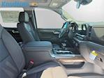 New 2025 Chevrolet Silverado 1500 LT Crew Cab 4WD Pickup for sale #SS10720 - photo 8