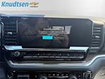New 2025 Chevrolet Silverado 1500 LT Crew Cab 4WD Pickup for sale #SS10720 - photo 15