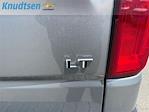 New 2025 Chevrolet Silverado 1500 LT Crew Cab 4WD Pickup for sale #SS10720 - photo 16