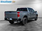 New 2025 Chevrolet Silverado 1500 LT Crew Cab 4WD Pickup for sale #SS10720 - photo 2