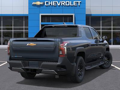 2025 Chevrolet Silverado EV Crew Cab 4WD Pickup for sale #SS11040 - photo 2