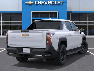 New 2025 Chevrolet Silverado EV LT Crew Cab 4WD Pickup for sale #SS11050 - photo 2