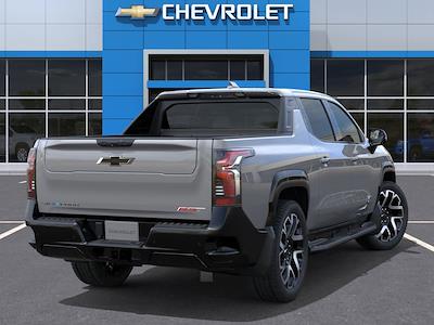 2025 Chevrolet Silverado EV Crew Cab 4WD Pickup for sale #SS11060 - photo 2