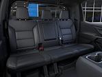 2025 Chevrolet Silverado EV Crew Cab 4WD Pickup for sale #SS11060 - photo 17