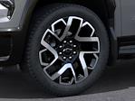 2025 Chevrolet Silverado EV Crew Cab 4WD Pickup for sale #SS11060 - photo 9