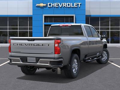 New 2025 Chevrolet Silverado 3500 LT Crew Cab 4WD Pickup for sale #SS11140 - photo 2