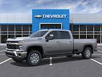 New 2025 Chevrolet Silverado 3500 LT Crew Cab 4WD Pickup for sale #SS11140 - photo 3
