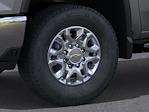 New 2025 Chevrolet Silverado 3500 LT Crew Cab 4WD Pickup for sale #SS11140 - photo 9