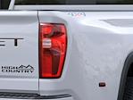 2025 Chevrolet Silverado 3500 Crew Cab 4WD Pickup for sale #SS11150 - photo 11