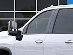 2025 Chevrolet Silverado 3500 Crew Cab 4WD Pickup for sale #SS11150 - photo 12