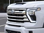 2025 Chevrolet Silverado 3500 Crew Cab 4WD Pickup for sale #SS11150 - photo 13