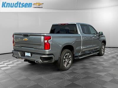 New 2025 Chevrolet Silverado 1500 High Country Crew Cab 4WD Pickup for sale #SS11260 - photo 2