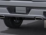 2025 Chevrolet Silverado 1500 Crew Cab 4WD Pickup for sale #SS11260 - photo 14