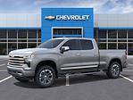 2025 Chevrolet Silverado 1500 Crew Cab 4WD Pickup for sale #SS11260 - photo 3