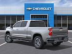 2025 Chevrolet Silverado 1500 Crew Cab 4WD Pickup for sale #SS11260 - photo 4