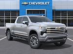 2025 Chevrolet Silverado 1500 Crew Cab 4WD Pickup for sale #SS11260 - photo 7
