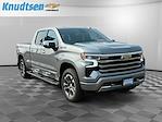 New 2025 Chevrolet Silverado 1500 High Country Crew Cab 4WD Pickup for sale #SS11260 - photo 1