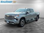 New 2025 Chevrolet Silverado 1500 High Country Crew Cab 4WD Pickup for sale #SS11260 - photo 17