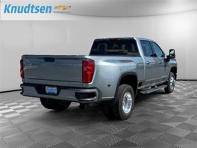 New 2025 Chevrolet Silverado 3500 High Country Crew Cab 4WD Pickup for sale #SS11270 - photo 2
