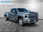 New 2025 Chevrolet Silverado 3500 High Country Crew Cab 4WD Pickup for sale #SS11270 - photo 1