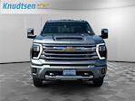 New 2025 Chevrolet Silverado 3500 High Country Crew Cab 4WD Pickup for sale #SS11270 - photo 3
