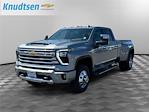New 2025 Chevrolet Silverado 3500 High Country Crew Cab 4WD Pickup for sale #SS11270 - photo 17