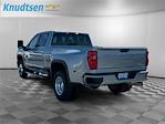 New 2025 Chevrolet Silverado 3500 High Country Crew Cab 4WD Pickup for sale #SS11270 - photo 18
