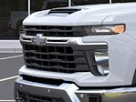 New 2025 Chevrolet Silverado 3500 LT Crew Cab 4WD Pickup for sale #SS11290 - photo 13