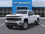 New 2025 Chevrolet Silverado 3500 LT Crew Cab 4WD Pickup for sale #SS11290 - photo 6