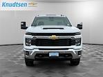 New 2025 Chevrolet Silverado 3500 LT Regular Cab 4WD SRW Pickup for sale #SS1140 - photo 3
