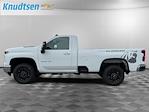 New 2025 Chevrolet Silverado 3500 LT Regular Cab 4WD SRW Pickup for sale #SS1140 - photo 4