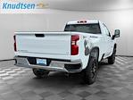 New 2025 Chevrolet Silverado 3500 LT Regular Cab 4WD SRW Pickup for sale #SS1140 - photo 2
