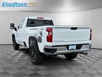 New 2025 Chevrolet Silverado 3500 LT Regular Cab 4WD SRW Pickup for sale #SS1140 - photo 18