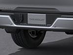 New 2025 Chevrolet Colorado Work Truck Crew Cab 4WD Pickup for sale #SS11440 - photo 14