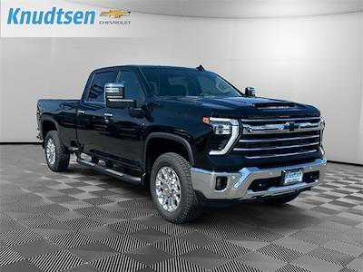 2025 Chevrolet Silverado 3500 Crew Cab 4WD Pickup for sale #SS11470 - photo 1