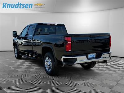 New 2025 Chevrolet Silverado 3500 LTZ Crew Cab 4WD Pickup for sale #SS11470 - photo 2