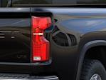New 2025 Chevrolet Silverado 3500 LTZ Crew Cab 4WD Pickup for sale #SS11470 - photo 11