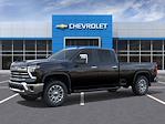 New 2025 Chevrolet Silverado 3500 LTZ Crew Cab 4WD Pickup for sale #SS11470 - photo 3