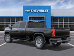 New 2025 Chevrolet Silverado 3500 LTZ Crew Cab 4WD Pickup for sale #SS11470 - photo 4